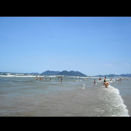 Pe Na Areia Pousada 베르치오가 외부 사진